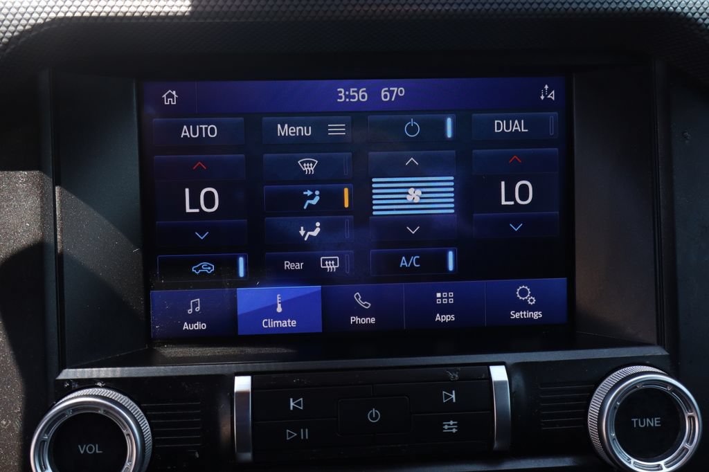 Used 2021 Ford Mustang GT w/ Equipment Group 301A RWD image 30