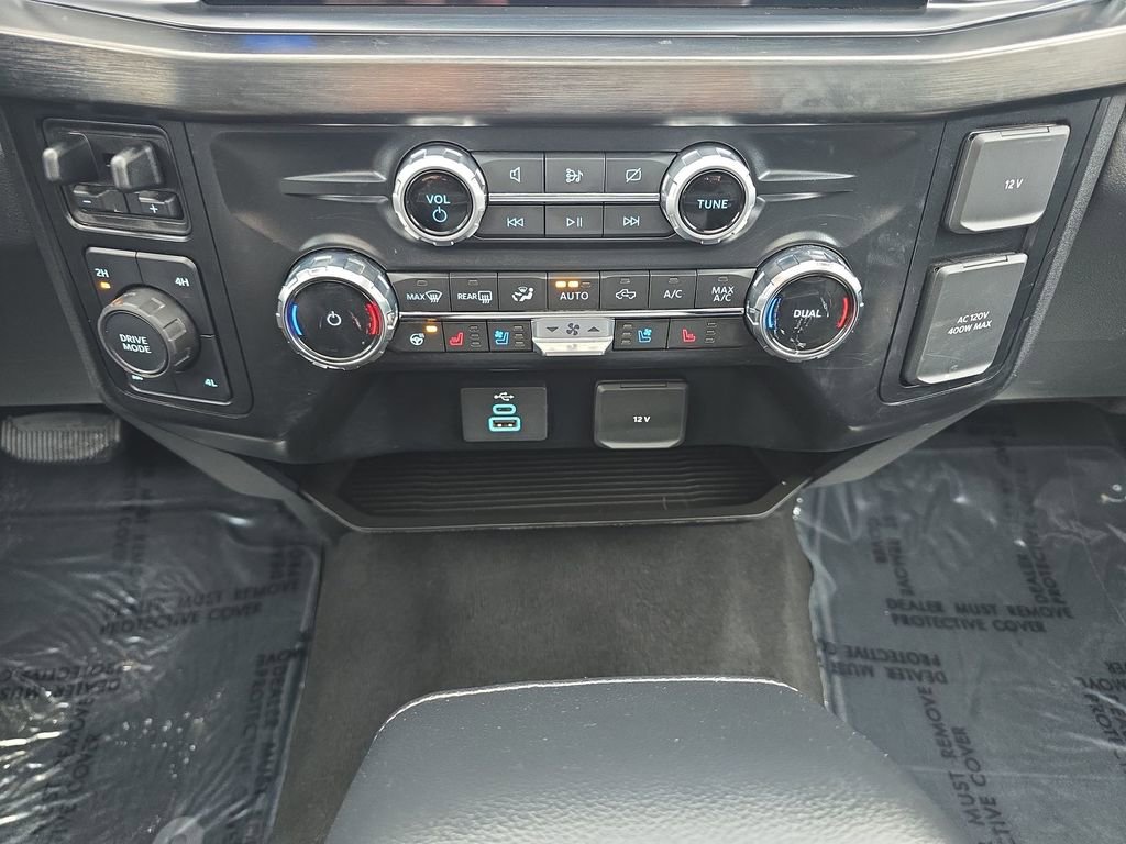 Used 2024 Ford F350 Lariat AWD/4WD image 17