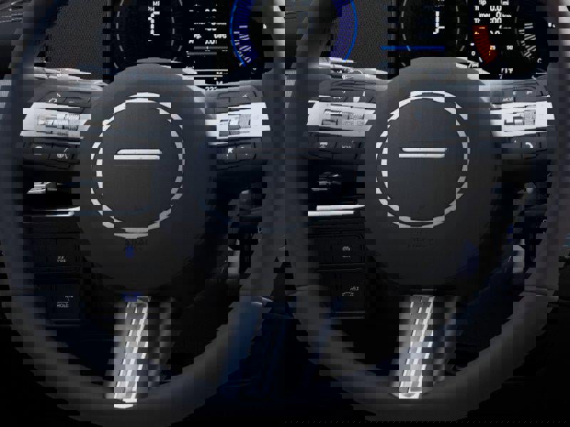 New 2026 Hyundai Sonata SEL image 45