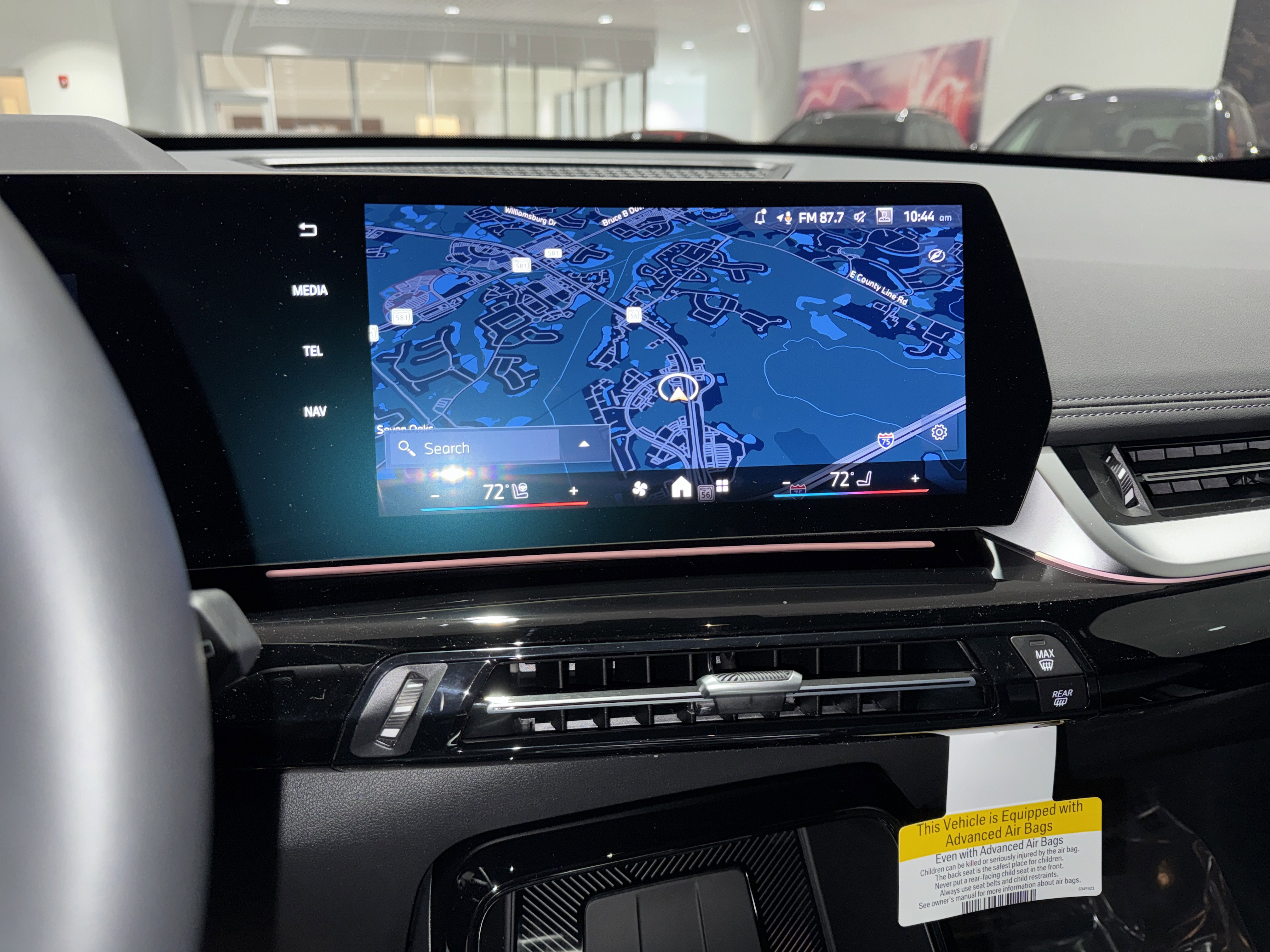 New 2026 BMW X1 xDrive28i w/ Technology Package image 18