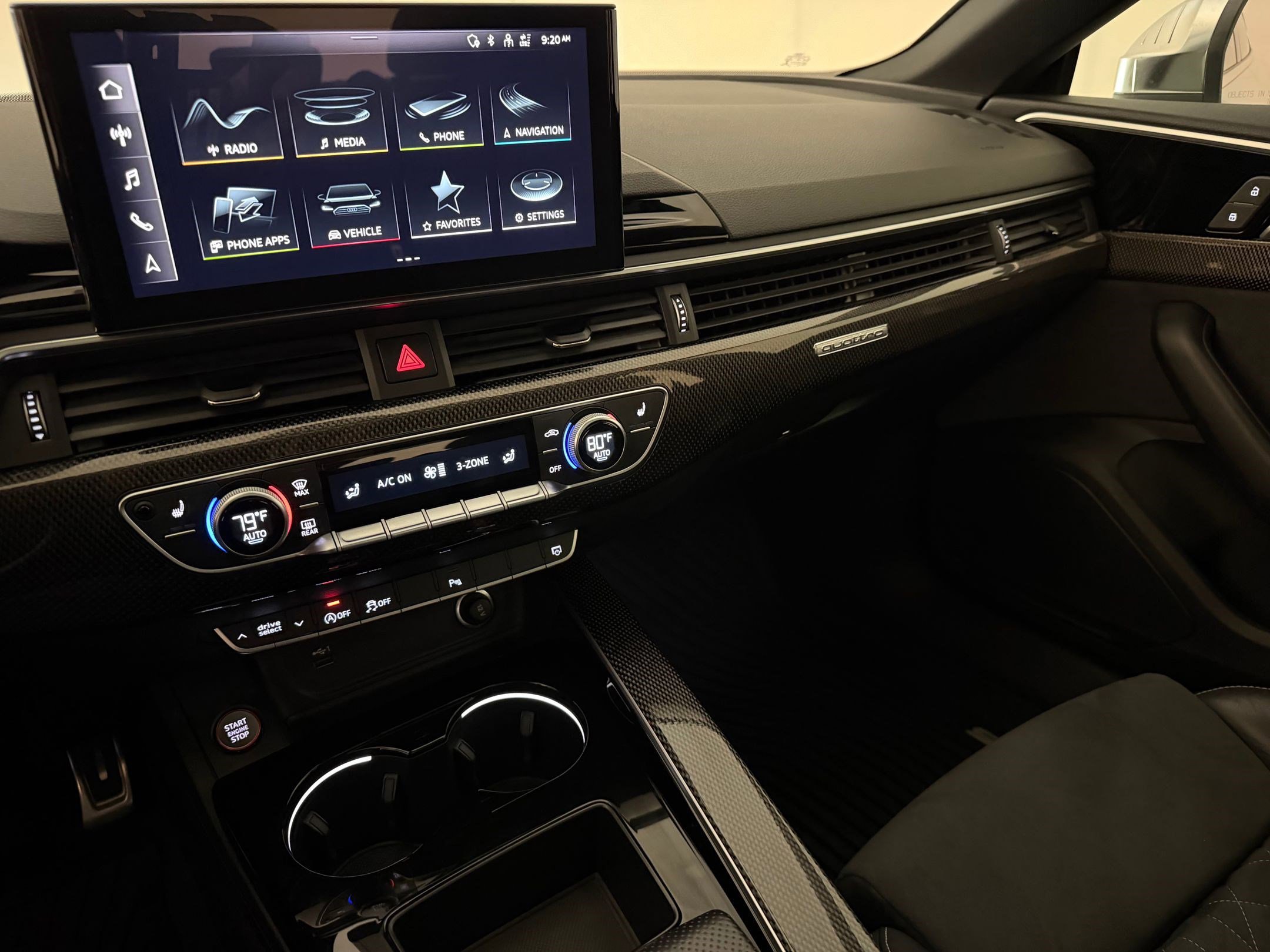Certified 2022 Audi S5 Premium AWD/4WD image 22