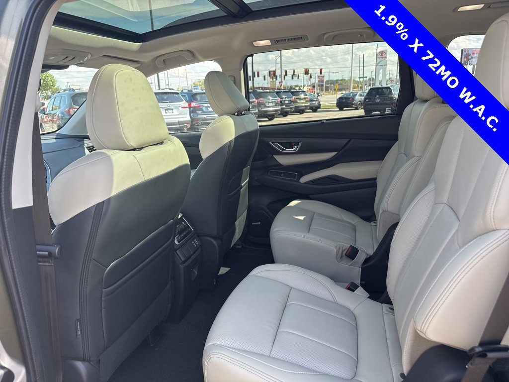 New 2025 Subaru Ascent Limited image 24