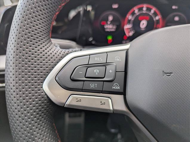 New 2026 Volkswagen Golf SE FWD image 13