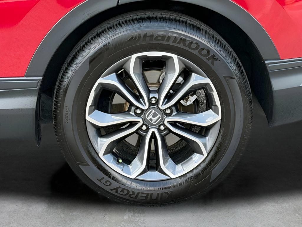 Used 2021 Honda CR-V EX-L image 14