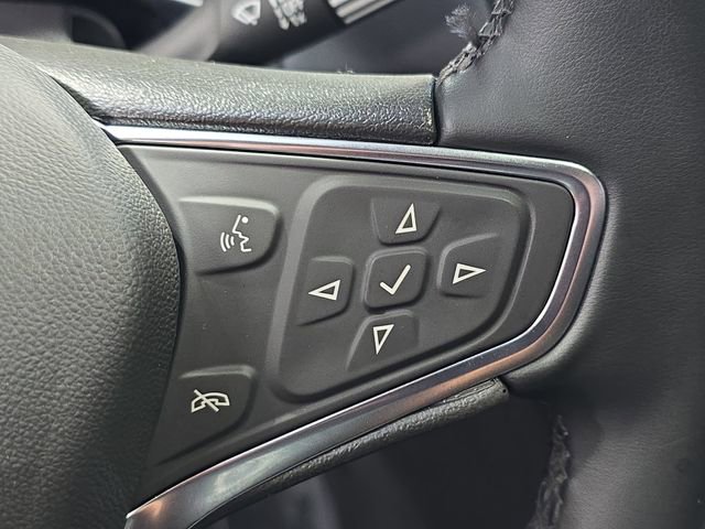 Used 2024 Chevrolet Equinox LT w/ LPO, Floor Liner Package AWD/4WD image 21