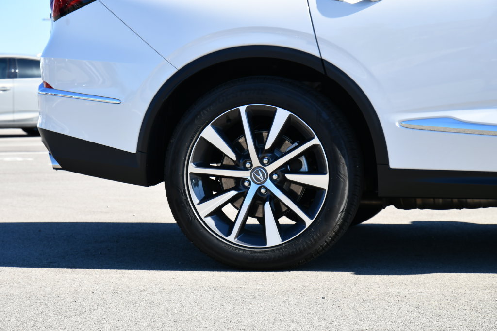 Certified 2026 Acura MDX w/ Technology Package AWD/4WD image 15