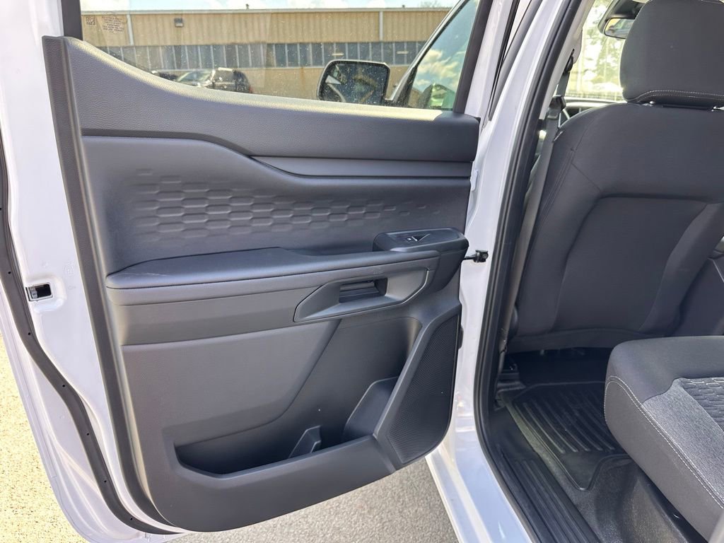 New 2025 Ford Ranger XL w/ Trailer Tow Package image 20