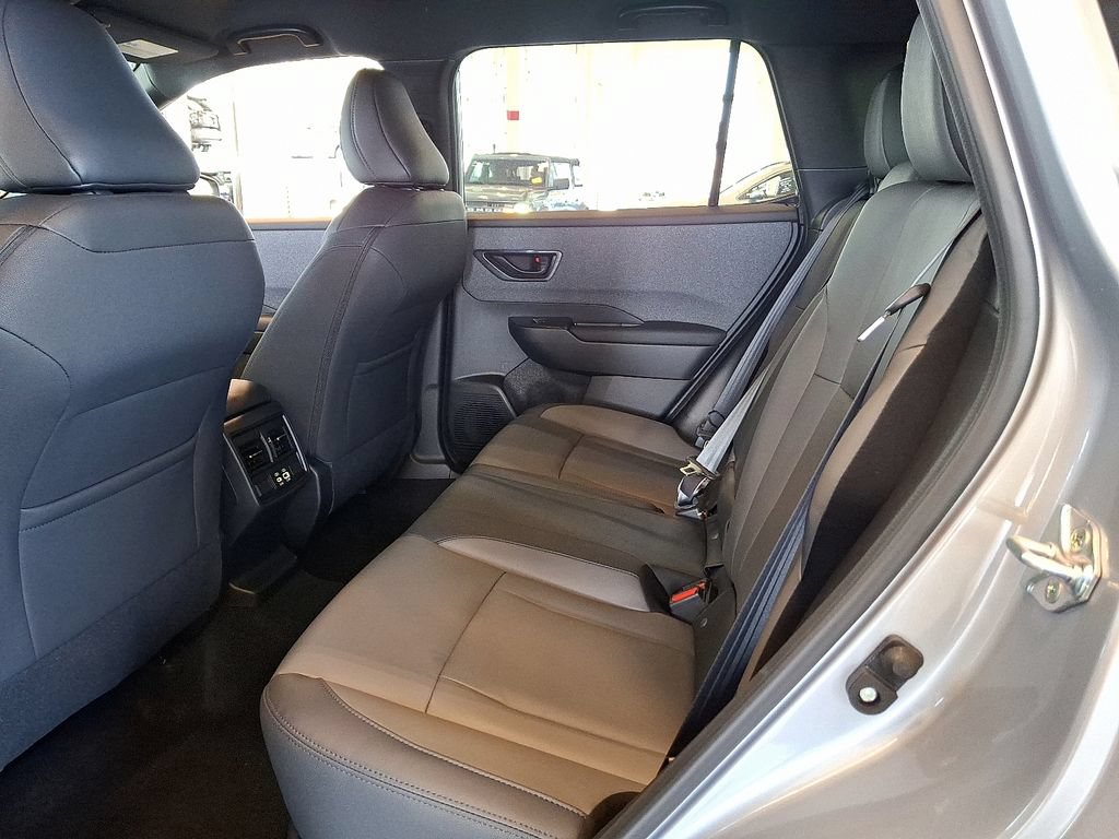 New 2026 Subaru Outback Premium AWD/4WD image 9