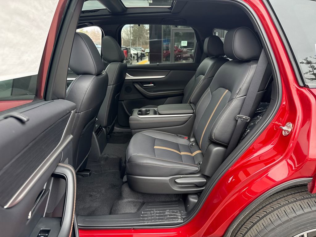 New 2026 MAZDA CX-90 3.3 Turbo S w/ Premium Plus image 27