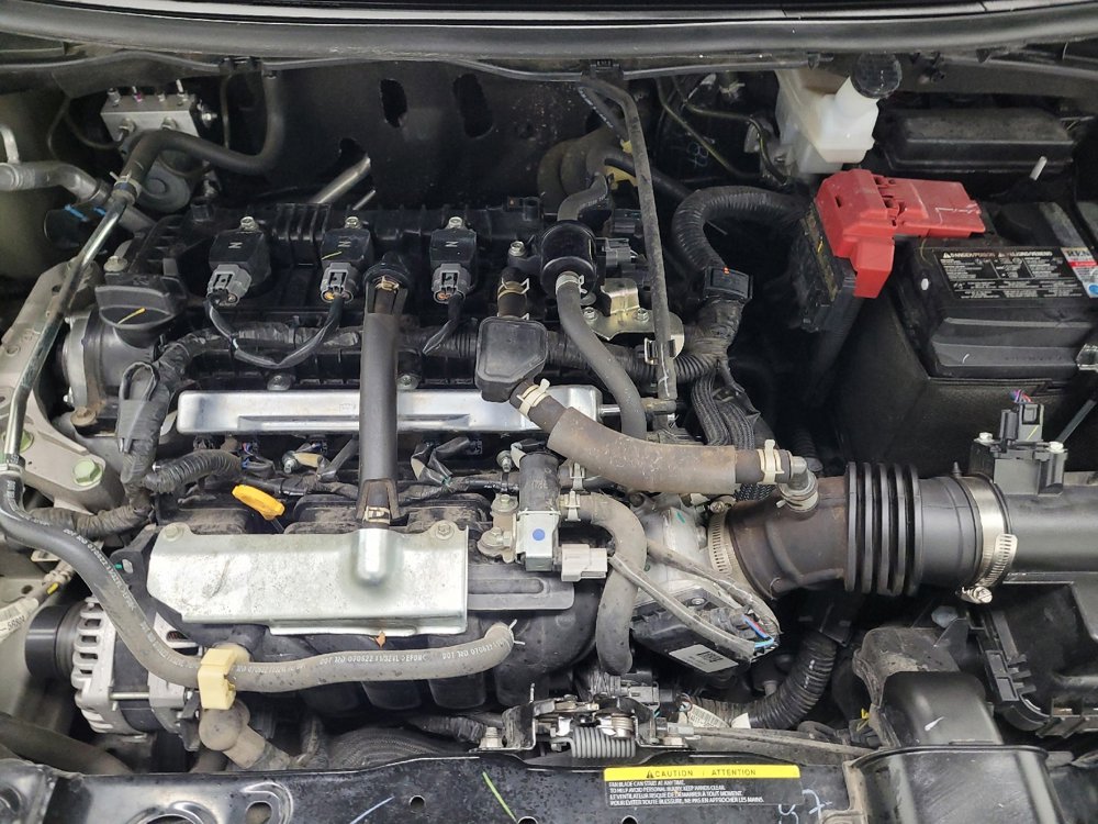 Used 2023 Nissan Versa SV image 30