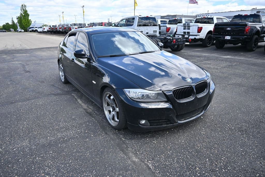 Used 2011 BMW 335i Sedan RWD image 6