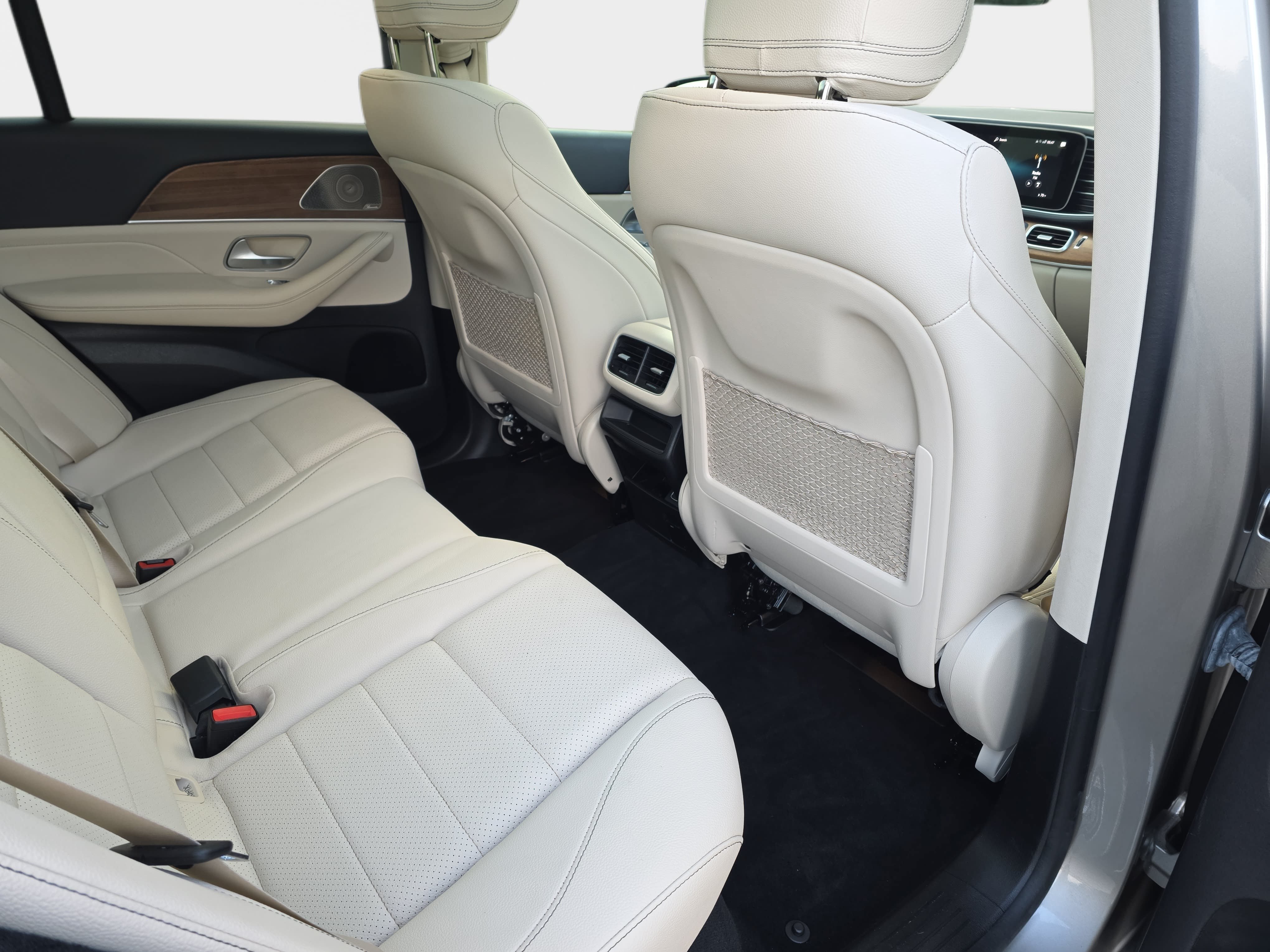 Used 2022 Mercedes-Benz GLE 350 image 11