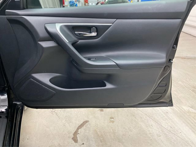 Used 2017 Nissan Altima 2.5 SV image 26