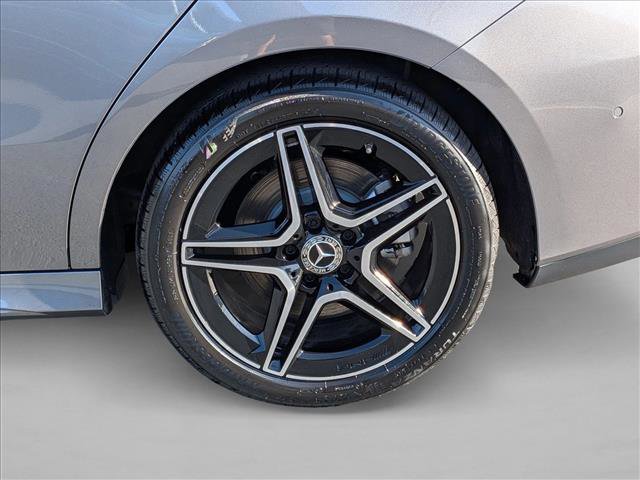 Certified 2026 Mercedes-Benz CLA 250 image 25