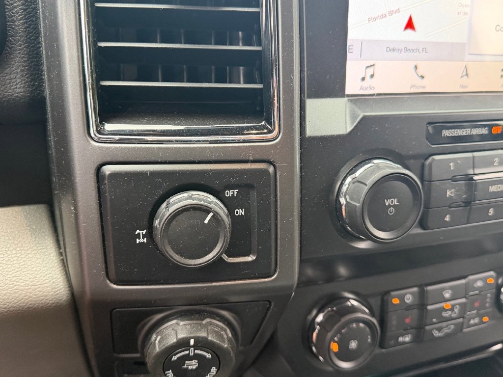 Used 2019 Ford F150 XLT w/ Equipment Group 302A Luxury RWD image 12