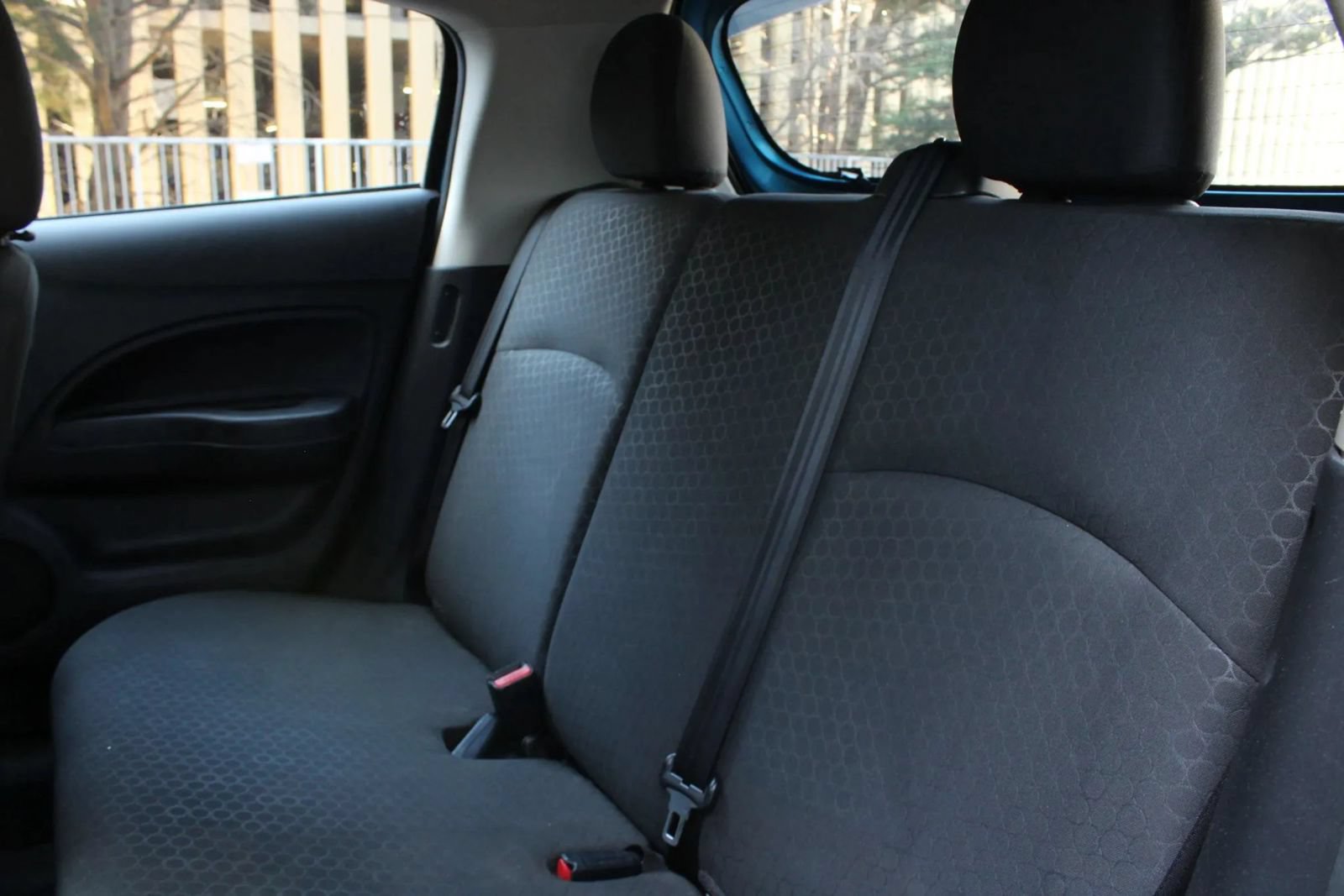 Used 2014 Mitsubishi Mirage DE FWD image 20