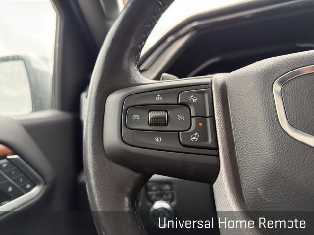 Used 2022 GMC Sierra 1500 Denali image 39