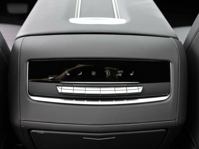 Used 2026 Cadillac Escalade ESV Sport w/ Touring Package image 58