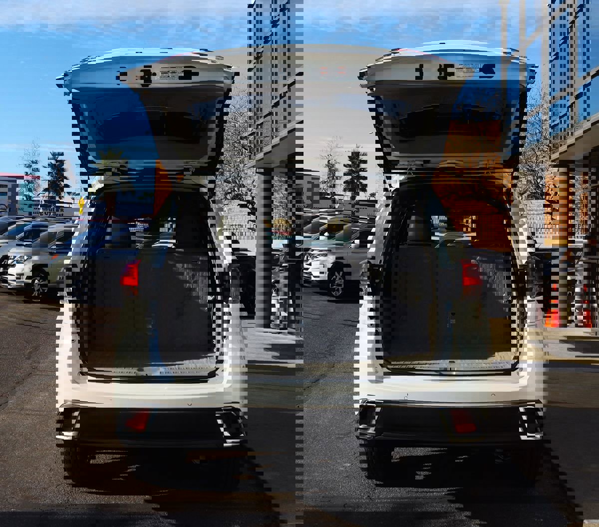 Used 2019 Toyota Highlander Limited image 22