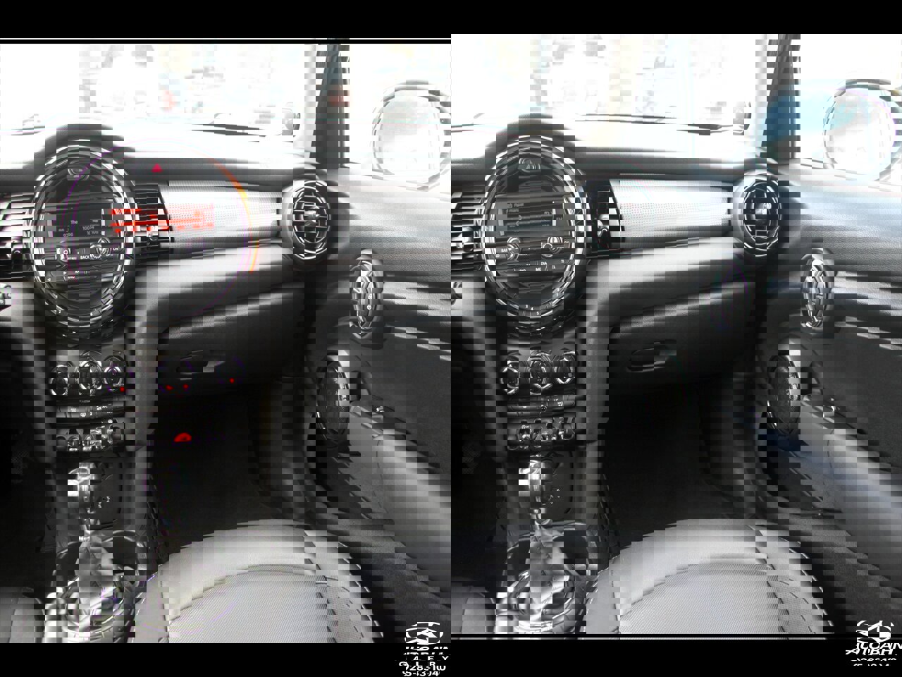 Used 2015 MINI Cooper 4-Door Hardtop w/ Premium Package image 28