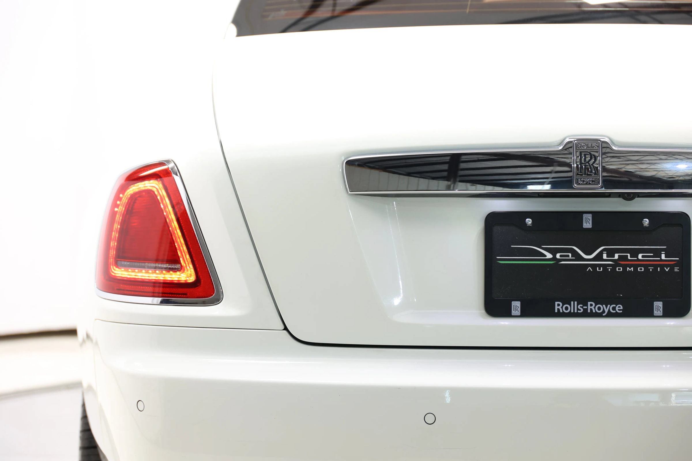 Used 2013 Rolls-Royce Ghost RWD image 83