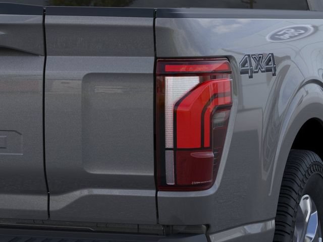 New 2026 Ford F150 Platinum AWD/4WD image 21