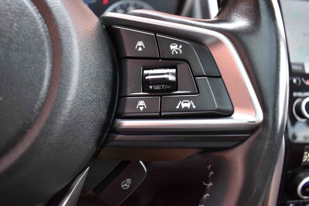 Used 2019 Subaru Ascent Touring AWD/4WD image 30