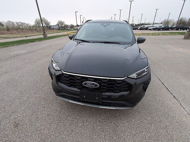 Used 2025 Ford Escape ST-Line image 21