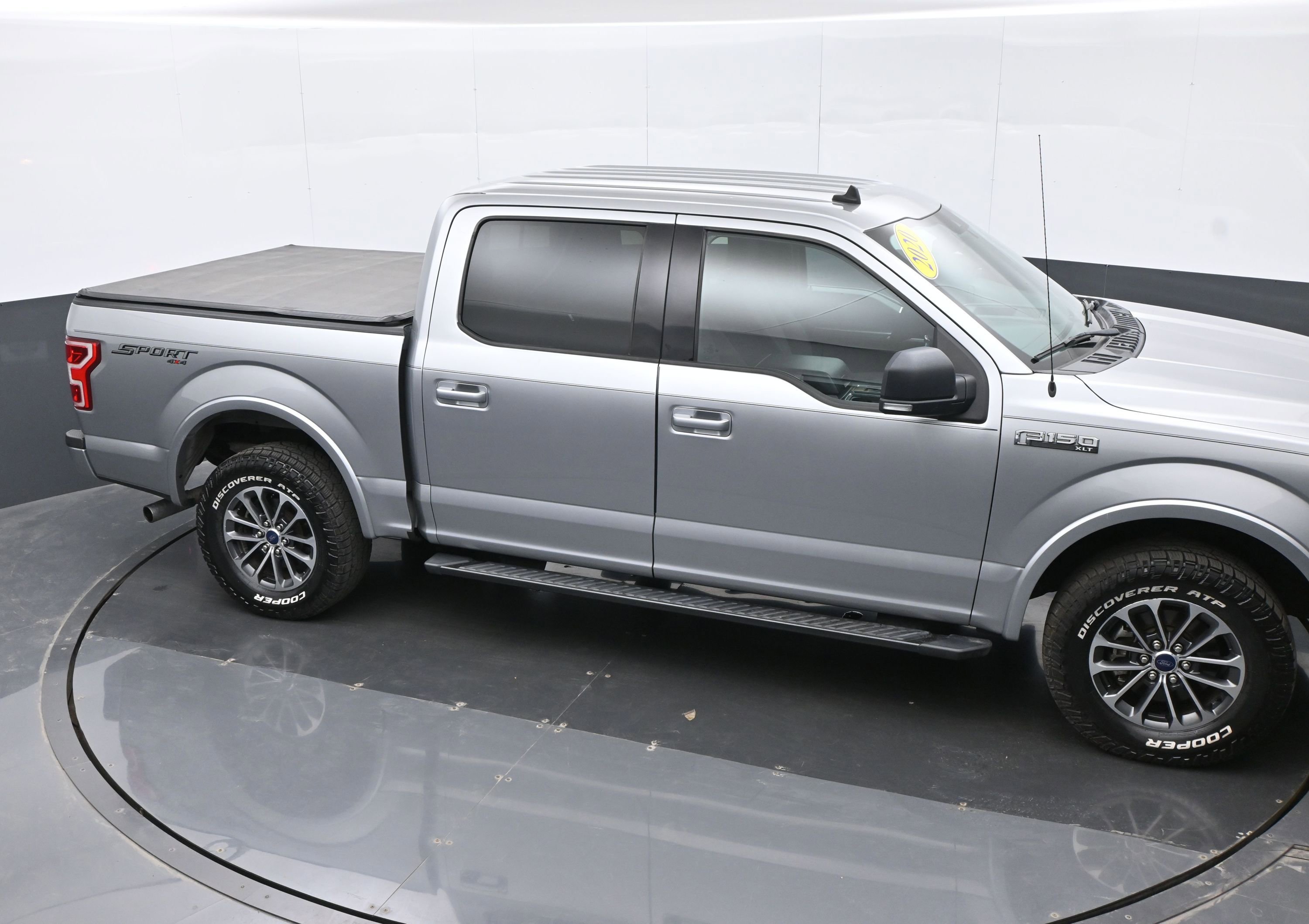 Used 2020 Ford F150 XLT w/ Equipment Group 302A Luxury image 33