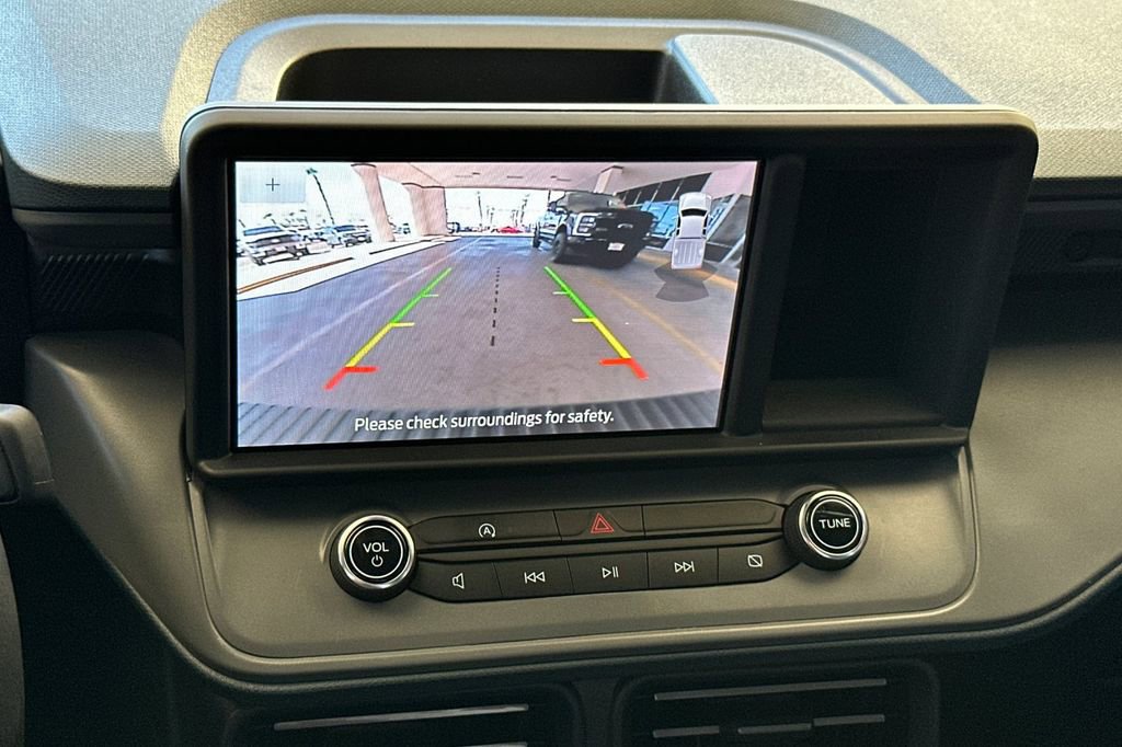 Used 2024 Ford Maverick Tremor w/ Tremor Off-Road Package image 21