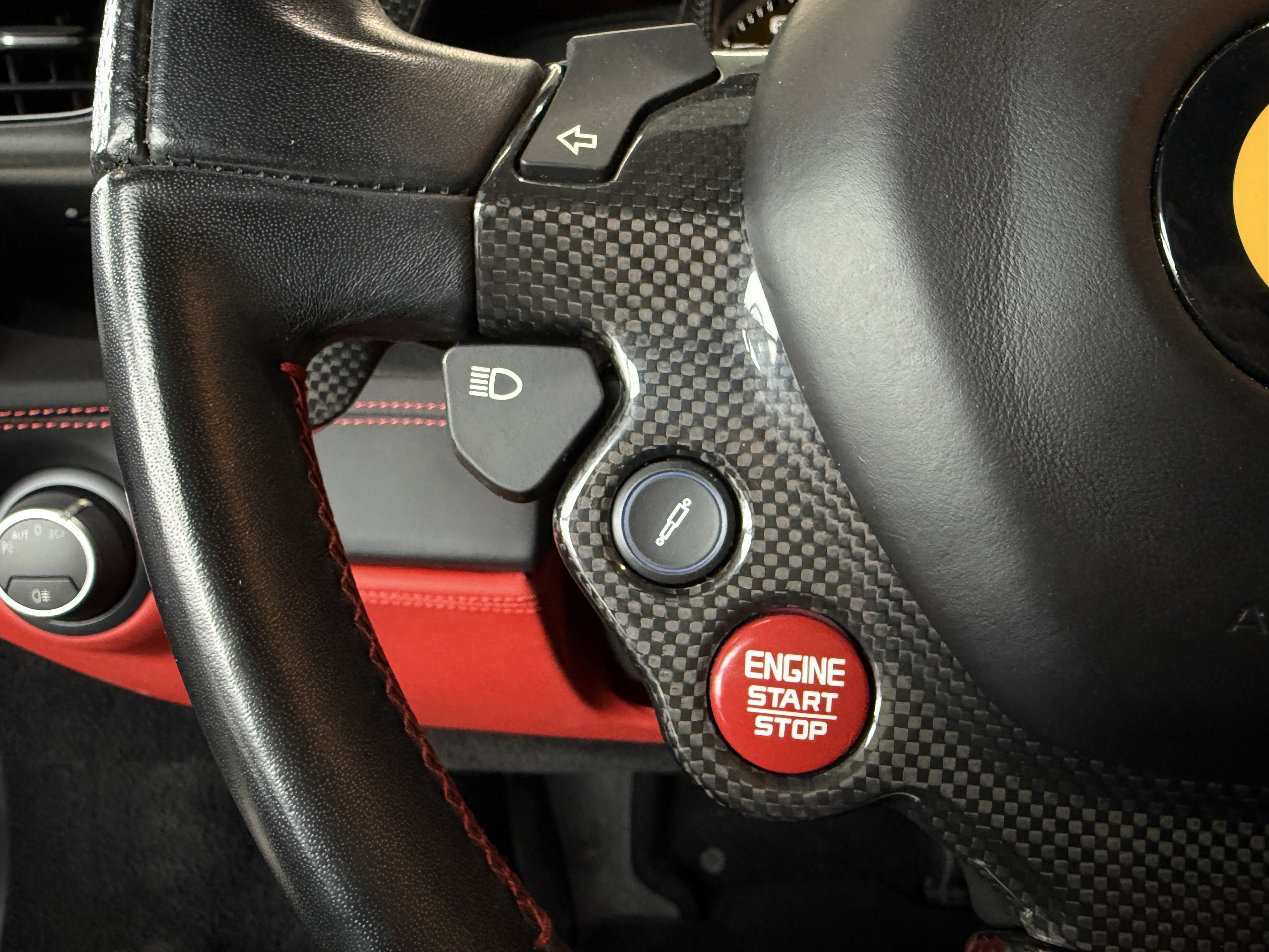 Used 2016 Ferrari 488 GTB image 19