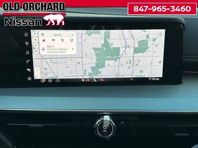 New 2026 Nissan Murano SL AWD/4WD image 14