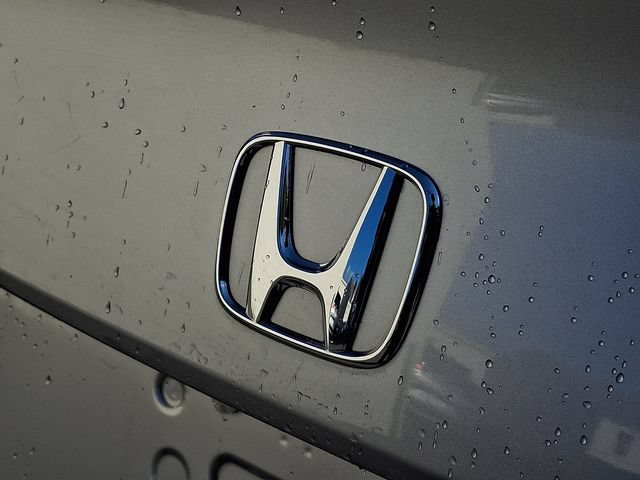 Certified 2023 Honda Civic LX image 31