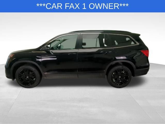 Used 2022 Honda Pilot Special Edition image 3