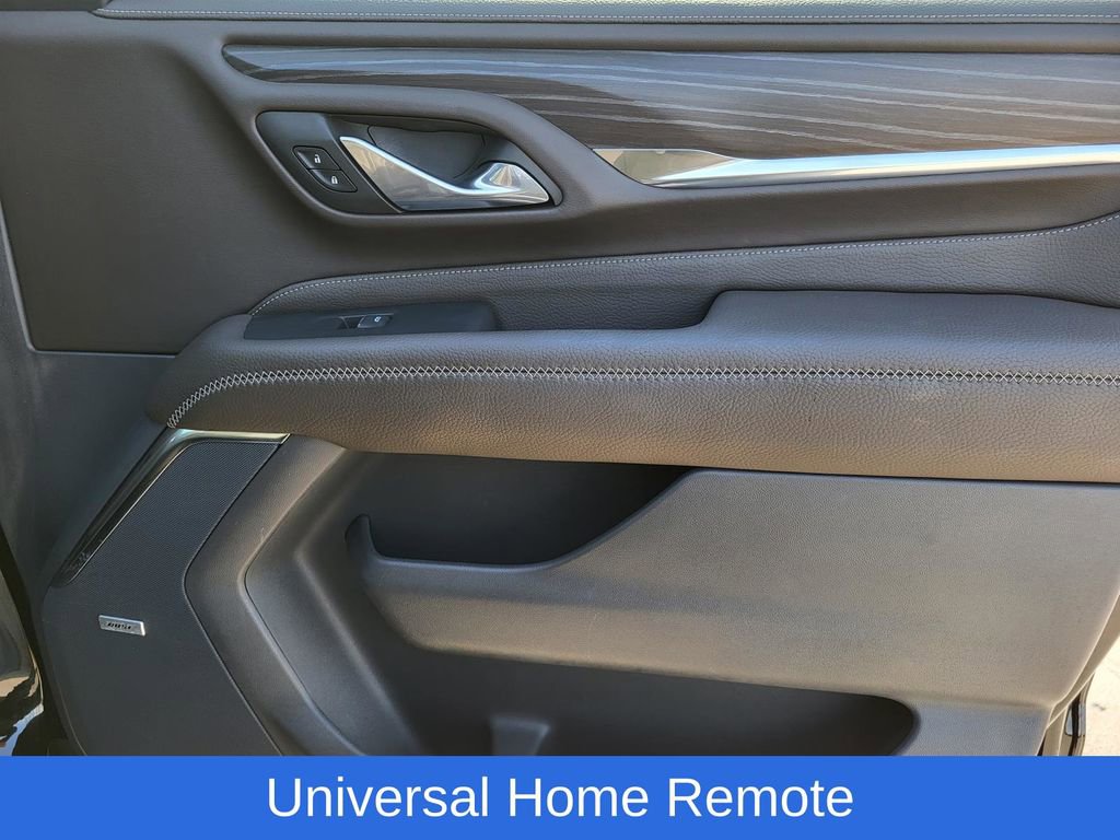 Used 2023 GMC Yukon Denali image 7