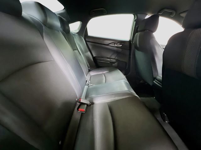 Used 2021 Honda Civic Sport image 25