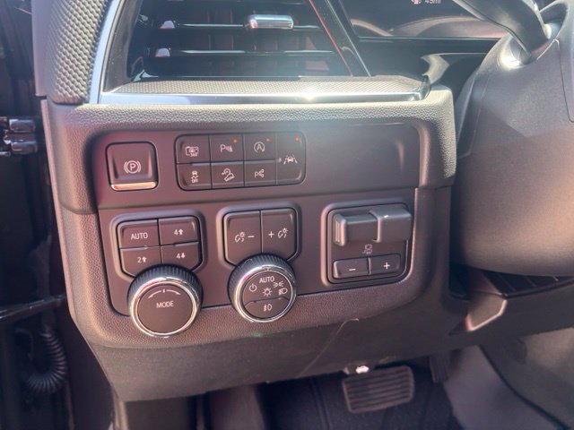 New 2026 Chevrolet Tahoe RST w/ Comfort Package AWD/4WD image 23