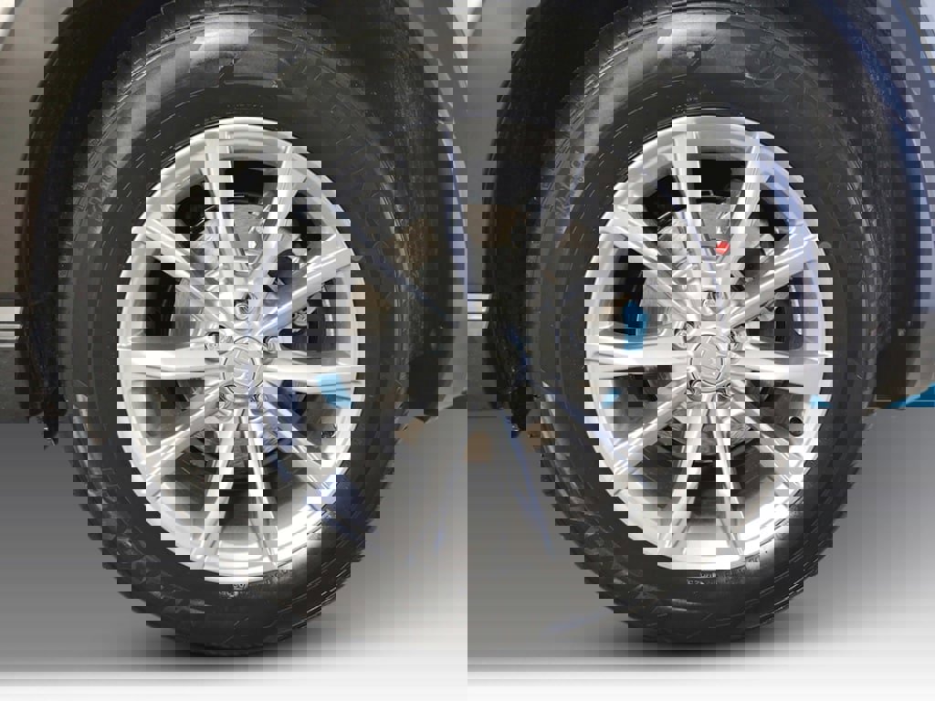 New 2026 Honda CR-V EX image 9