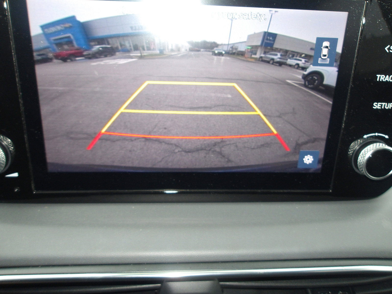 Certified 2023 Hyundai Santa Fe SE image 20