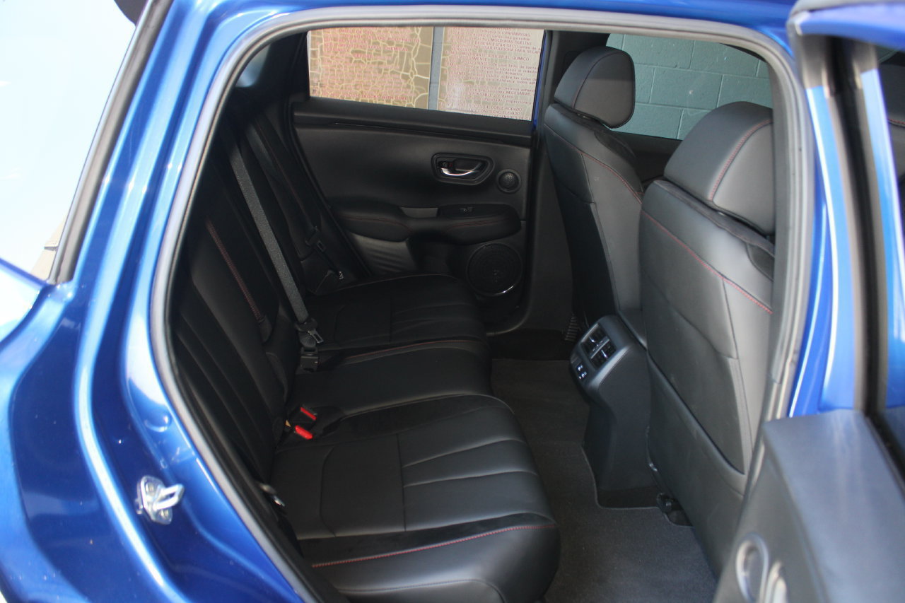 Used 2026 Acura ADX A-Spec FWD image 12