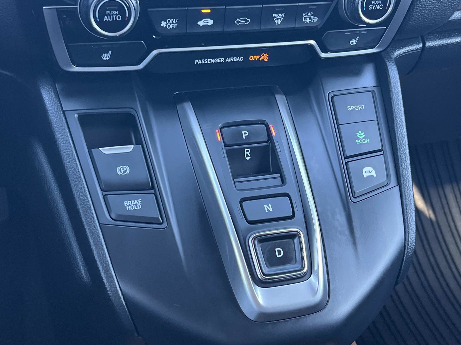 Certified 2020 Honda CR-V Touring image 16