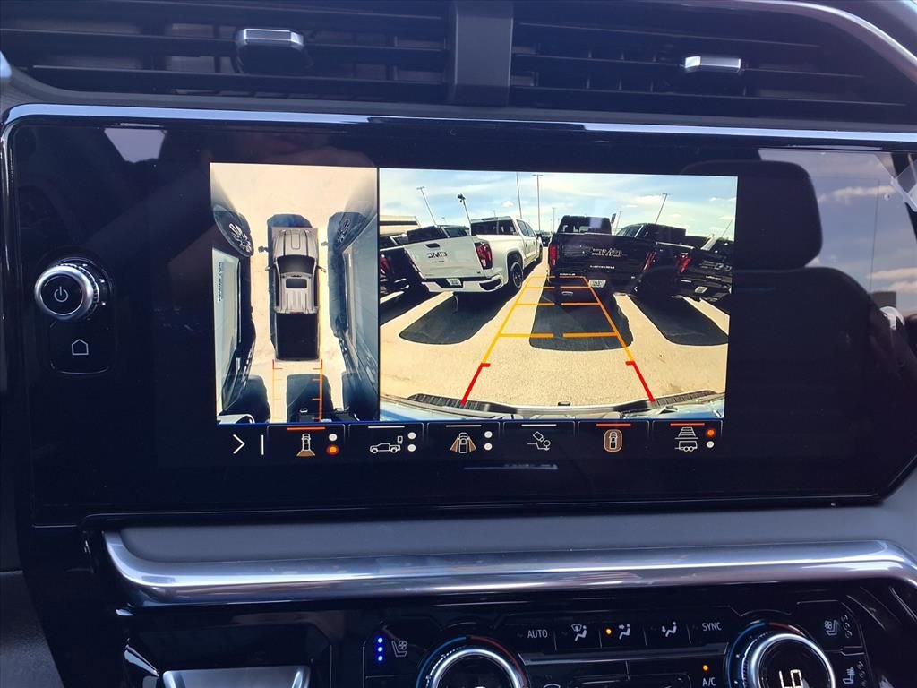 New 2026 GMC Sierra 2500 Denali Ultimate image 15