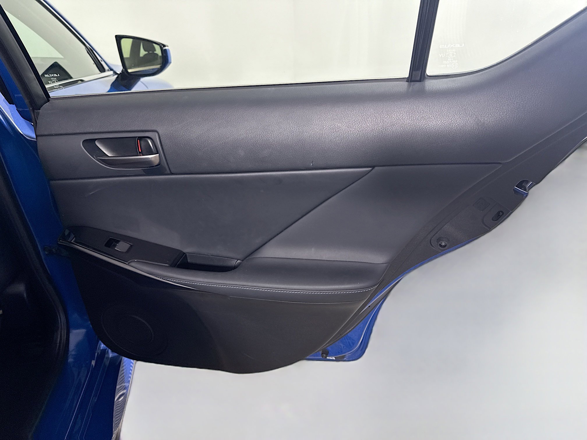 Used 2021 Lexus IS 300 w/ Accessory Package image 28