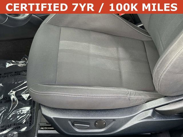 Used 2021 Ford Mustang Coupe w/ Equipment Group 101A RWD image 15
