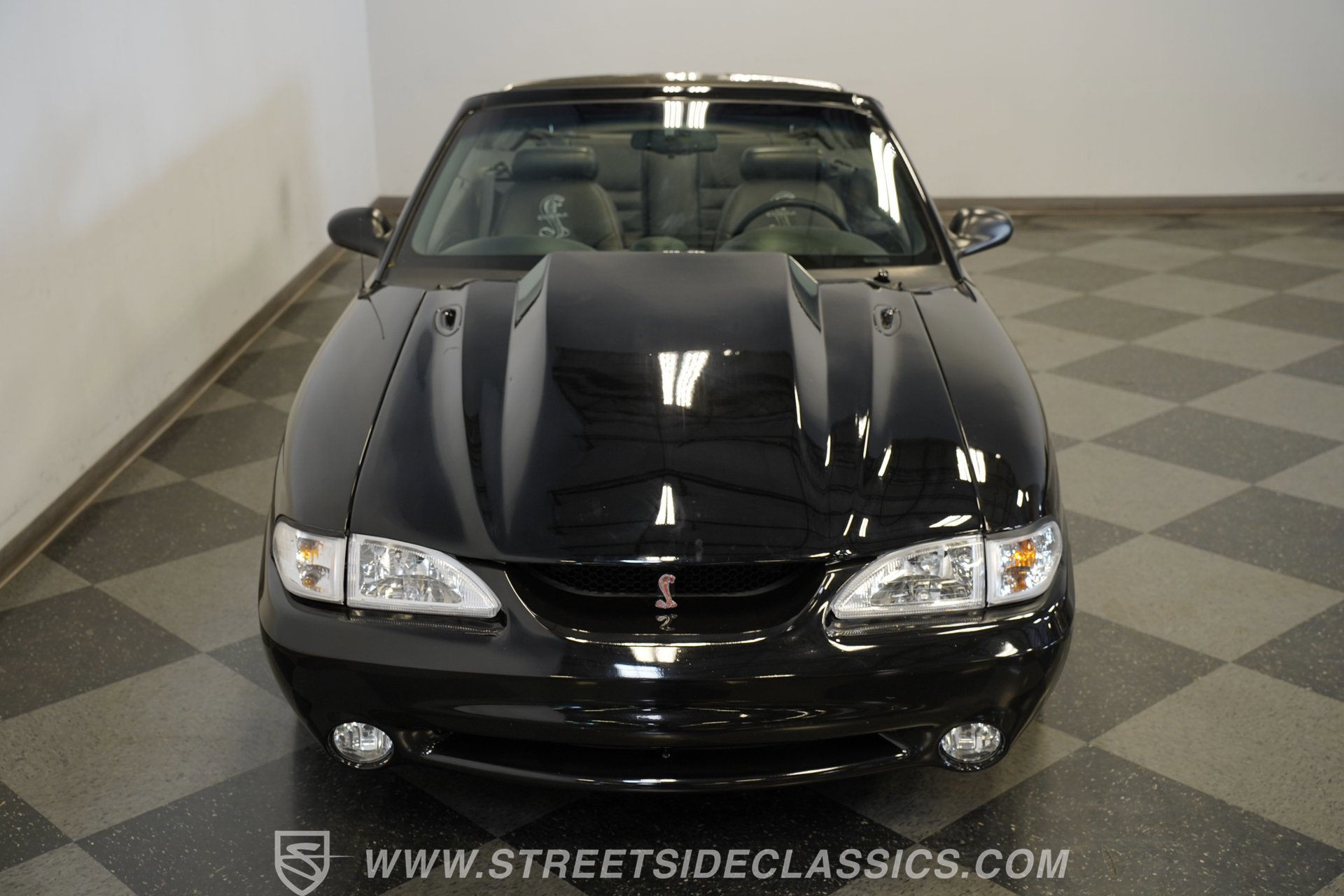 Used 1996 Ford Mustang Cobra RWD image 37