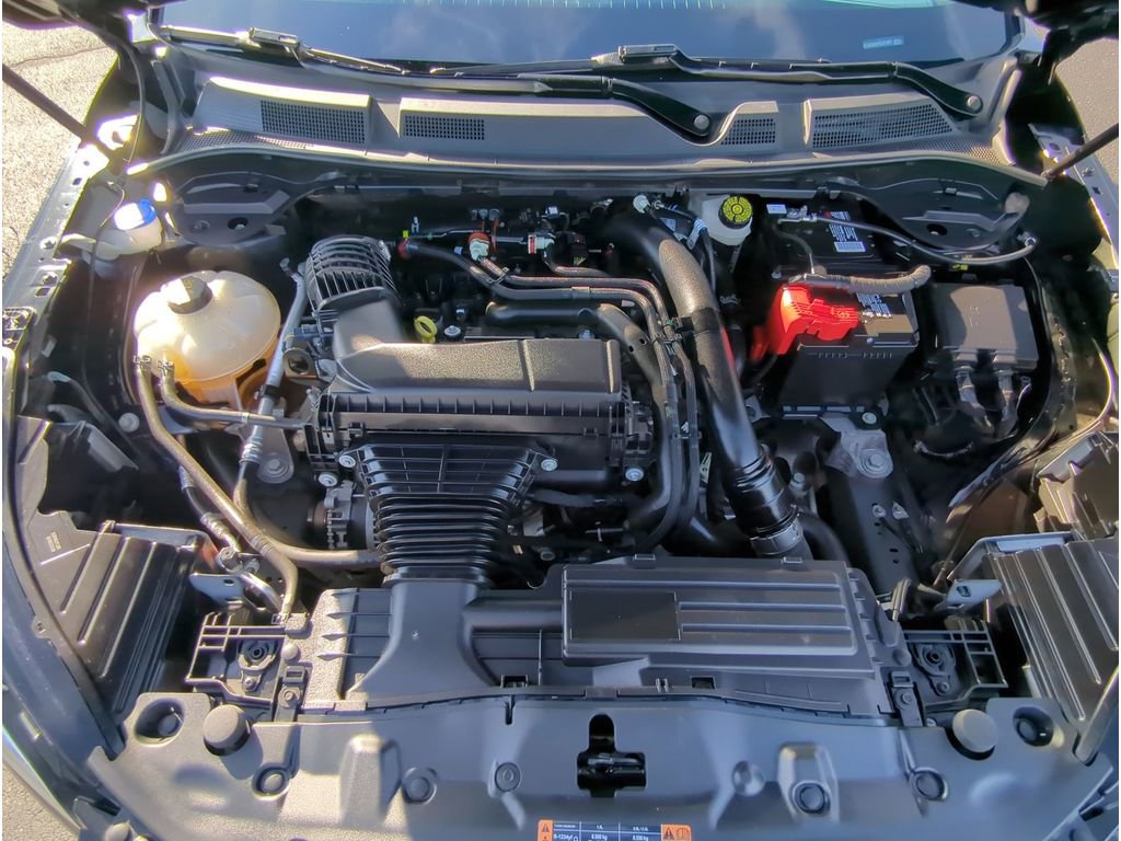 Used 2023 Lincoln Corsair Reserve w/ Equipment Group 201A image 22