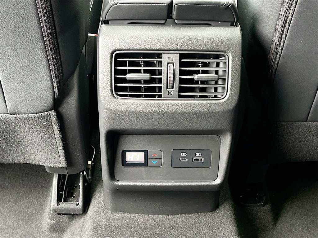 Certified 2023 Nissan Rogue SL w/ SL Premium Package image 33