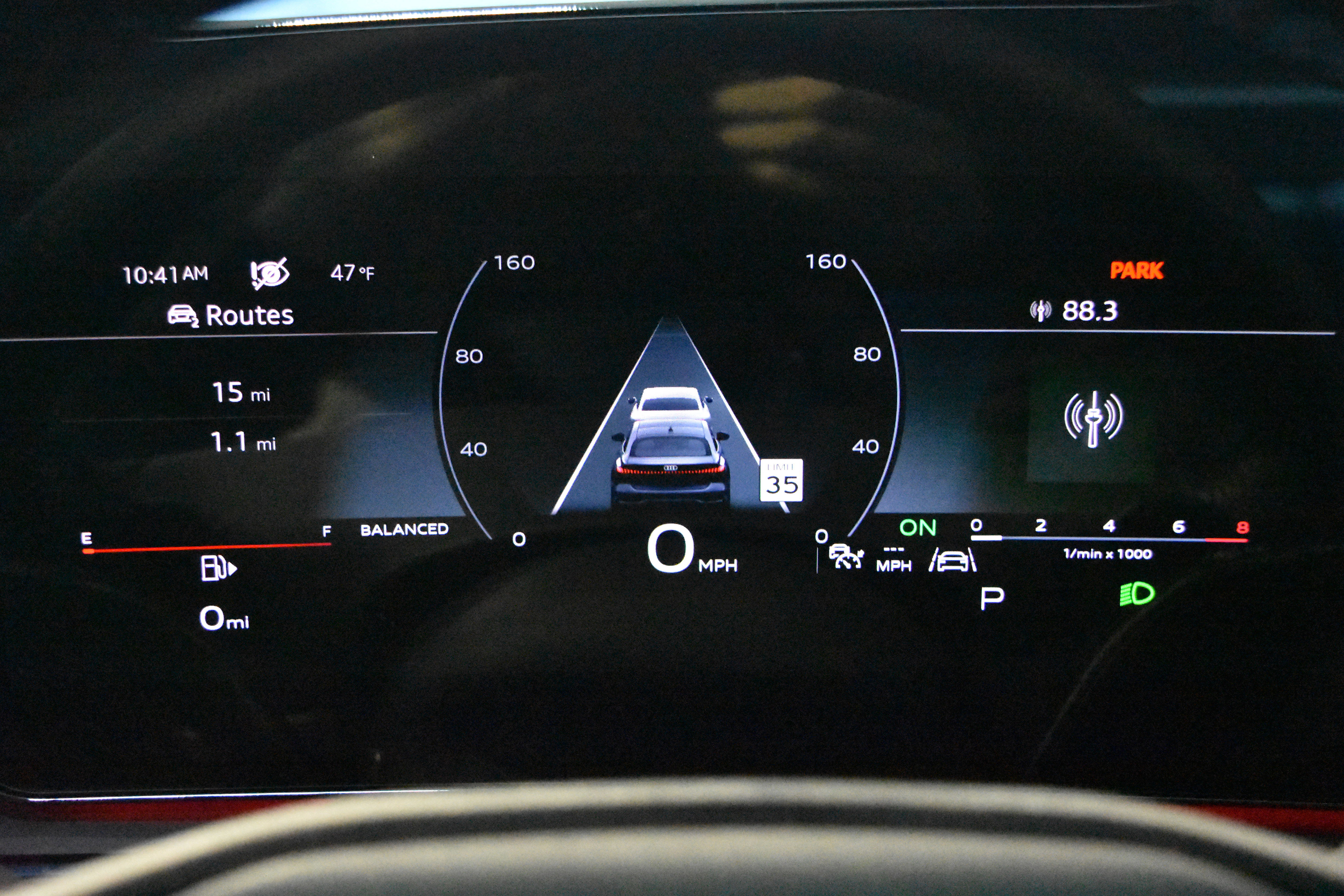 New 2025 Audi A5 2.0T Premium Plus image 15