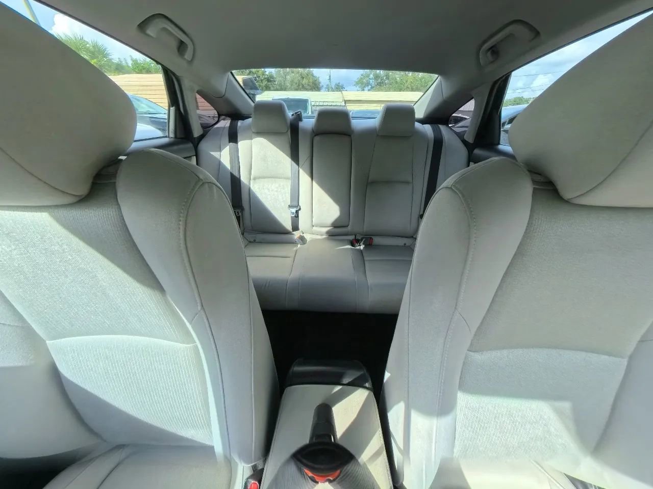 Used 2018 Honda Accord LX image 28