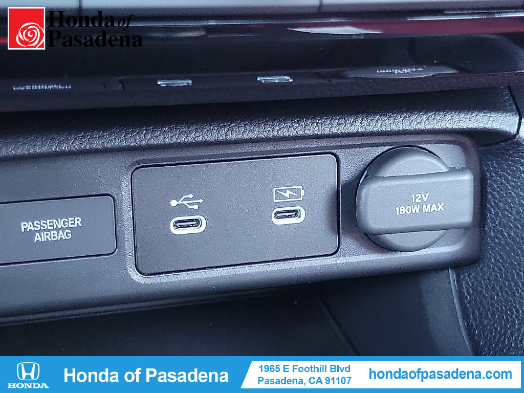 New 2026 Honda Civic Si image 11